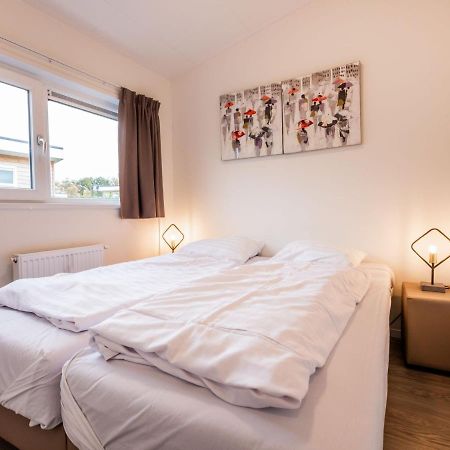 Holiday Home Green Resort Mooi Bemelen By Interhome Екстер'єр фото