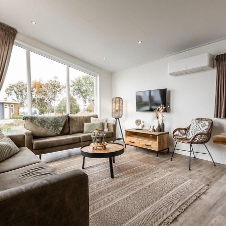 Holiday Home Green Resort Mooi Bemelen By Interhome Екстер'єр фото
