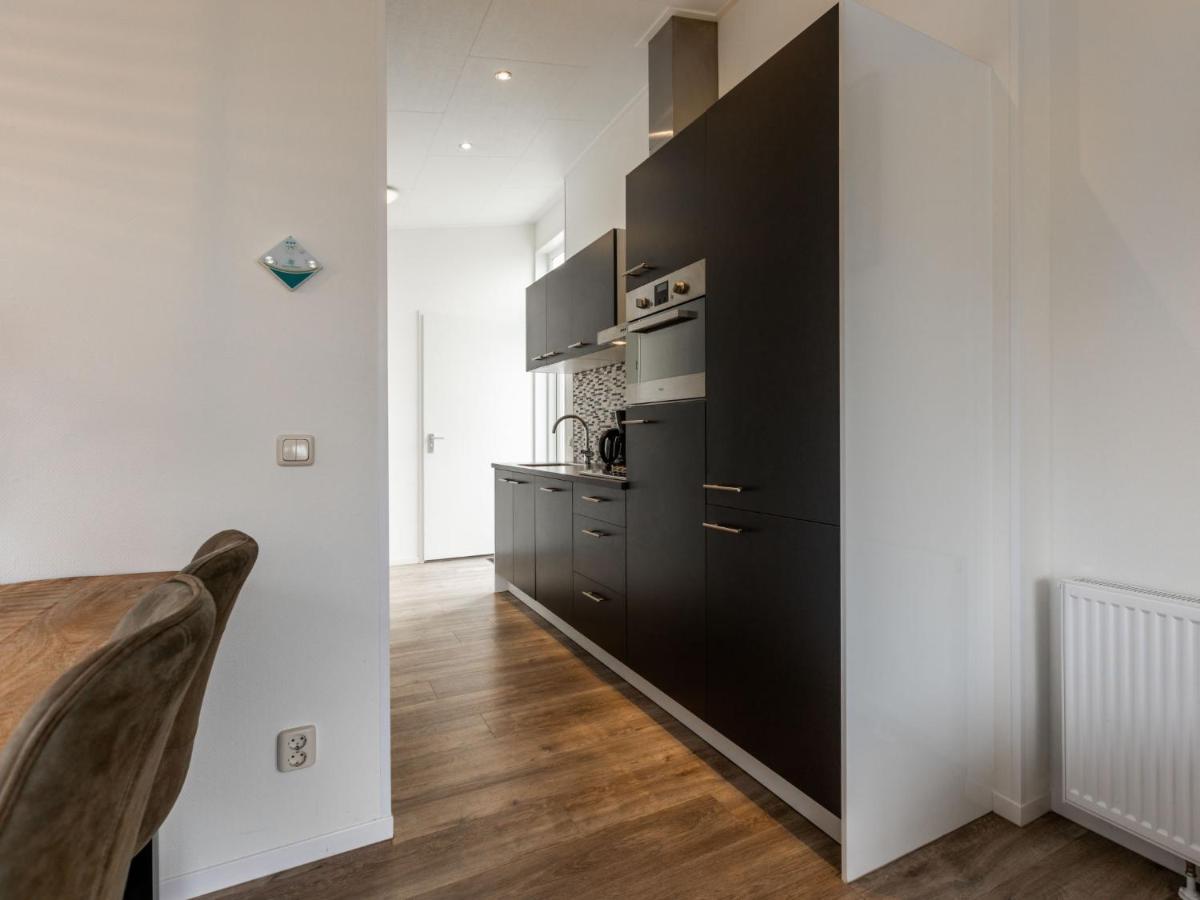Holiday Home Green Resort Mooi Bemelen By Interhome Екстер'єр фото