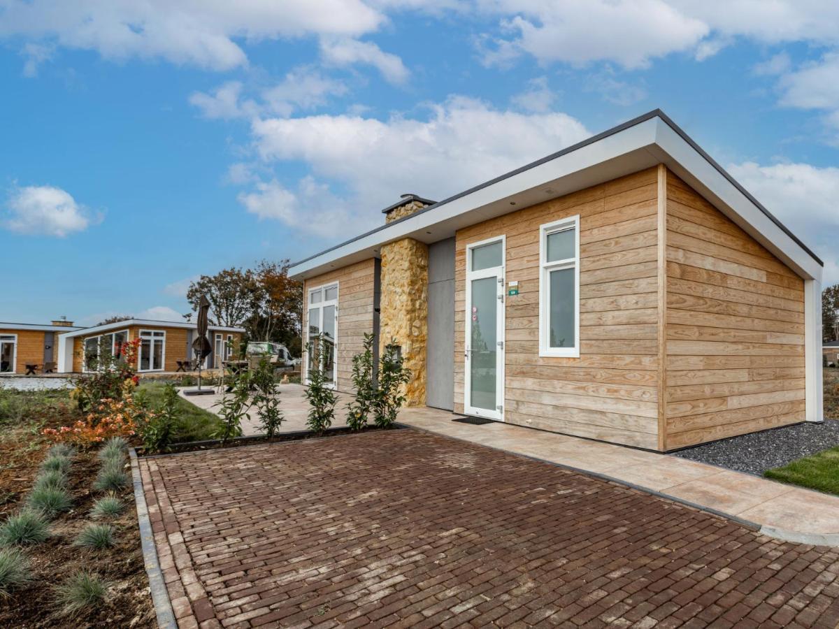 Holiday Home Green Resort Mooi Bemelen By Interhome Екстер'єр фото