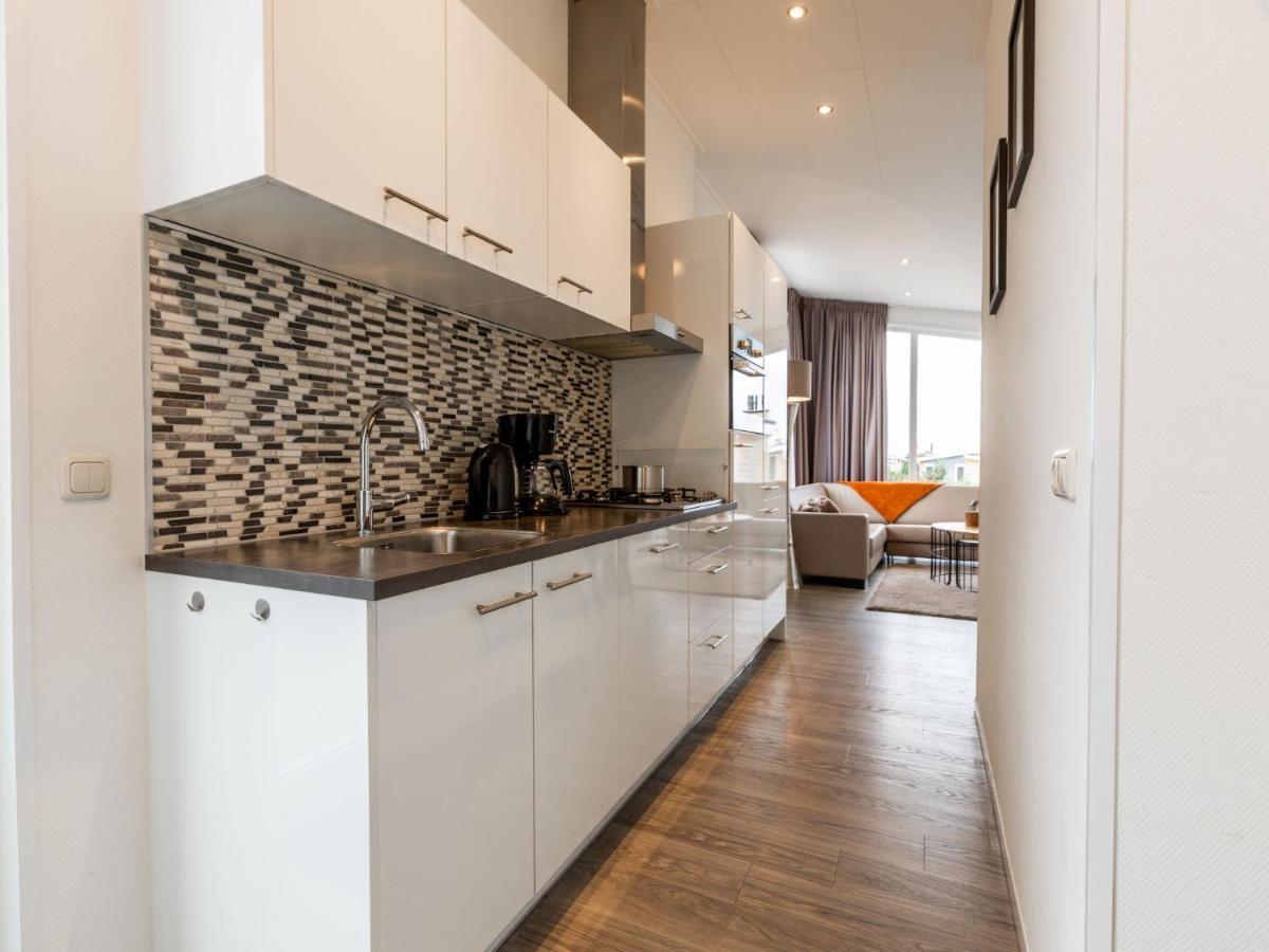 Holiday Home Green Resort Mooi Bemelen By Interhome Екстер'єр фото